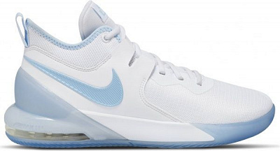 Кросівки Nike NIKE AIR MAX IMPACT CI1396-100 р.US 9,5 білий