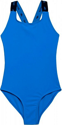 Купальник 4F J4L21-JKOS202-33N р.158/164 блакитний