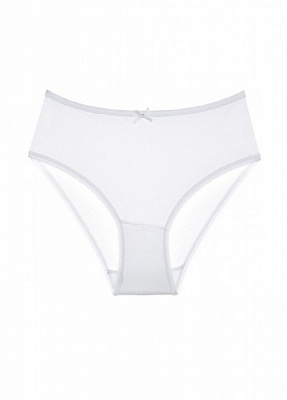 Труси для дівчинки Donella 4195 р.110-116 білий