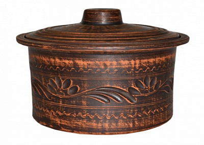 Каструля керамічна Shynkar&KO 2 л