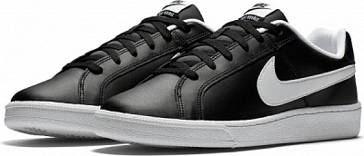 Кроссовки Nike COURT ROYALE 749747-010 р.US 12,5 черный