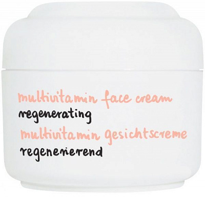 Крем день-ніч Ziaja мультивітамінний 50 мл