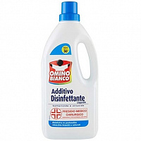 Плямовивідник Omino Bianco дезинфікуючий 900 мл