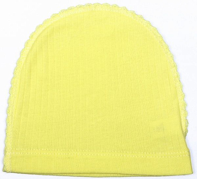 Шапочка Фламінго 588-1006 40 жовтий