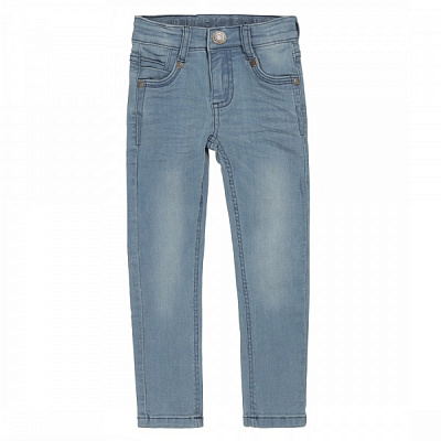Джинсы DJ Dutchjeans р.122 голубой V42196-45 