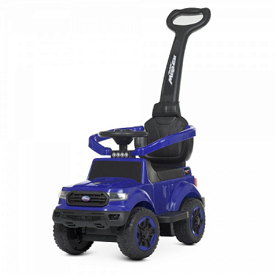 Толокар Bambi Racer M 4564-4
