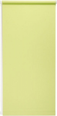 Ролета стандарт Gardinia Лайт 90x230 см горох 