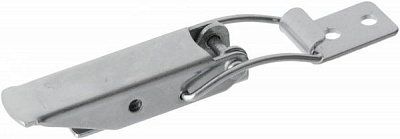 Защелка 802 оцинкованная