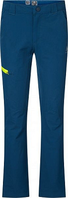 Брюки McKinley Scranton jrs 228315-635 р. 164 голубой