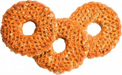 Печиво Деліція здобні Фітнес (4820167915766)