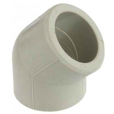 Коліно Firat ПП 32x45°