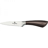 Нож для овощей Berlinger Metallic Line CARBON Edition 9 см BH 2352