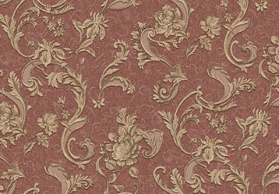 Шпалери Vinil Луизелла декор VIP4-0900