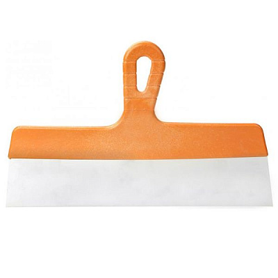 Шпатель 350 мм фасадный Montero MS70-350