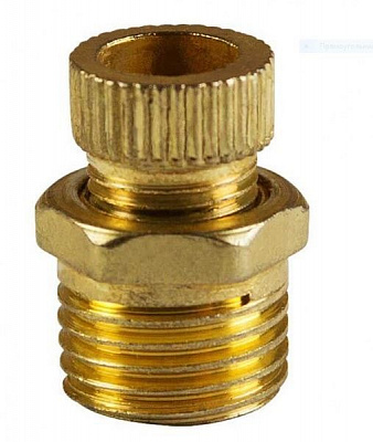 Клапан Vulkan осушувача (конденсатовідтічник) IBL24, IBL2070E 1/4