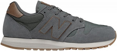 Кросівки New Balance U520CG р.8,5 сірий