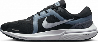 Кроссовки Nike AIR ZOOM VOMERO 16 DA7245-010 р.42 черный