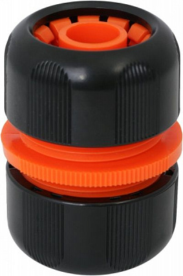 З'єднувач на шланг Claber 6/8-3/4 ремонтний