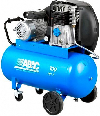 Компресор ABAC PRO A39B\100 4278