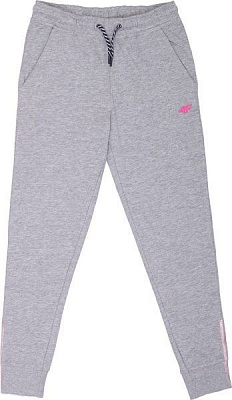 Брюки 4F HJL20-JSPDD001-25M р. 164 серый