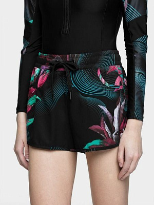 Шорти 4F H4L21-SKDT002-92A р. S різнокольоровий