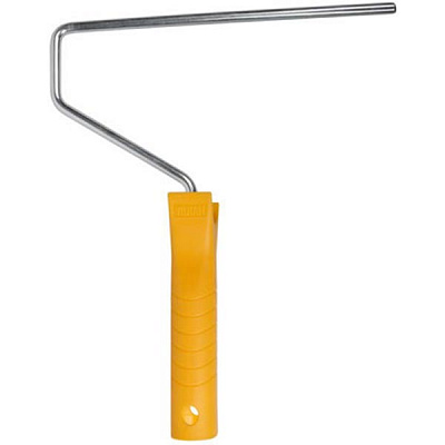 Ручка для валика Hardy гумова 250 мм
