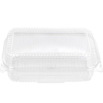 Контейнер ПЕТ Weekend 13x23x68 6 шт.