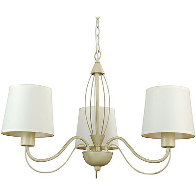 Люстра Arte Lamp Orlean A9310LM-3WG
