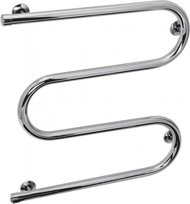 Полотенцесушитель Laris Змеевик 25 РС3 400х500 71207170