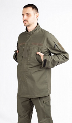 Костюм военно-полевой Эдельвика 57-22/00 Р.48 (M) 173-179cм