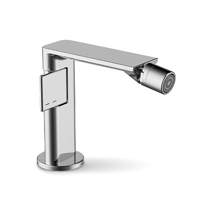 Набор для биде FADO S.r.l MIX0405C хром