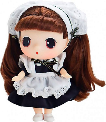 Кукла Ddung в коробке FDE1813