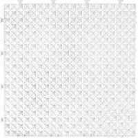 Модульне покриття Мозаїка 33,3x33,3 см 9 секцій