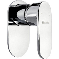 Змішувач для душу Aqua Rodos Imperial AF-L3B072CP