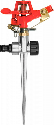 Зрошувач YATO YT-8986 імпульсний піка