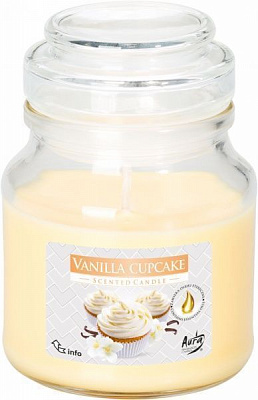 Свічка ароматична snd71-202 Ванільний кекс