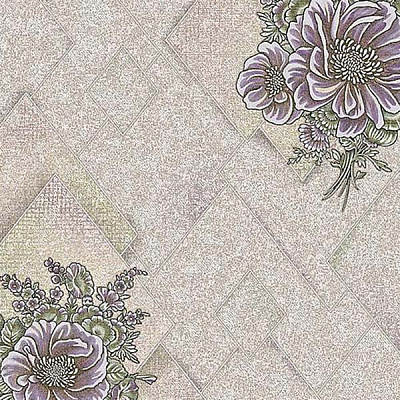 Ланита Барбара декор ВК 2-0736 0.53х10.05 м