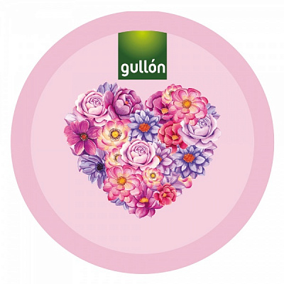 Печиво Gullon Квіти 400 г