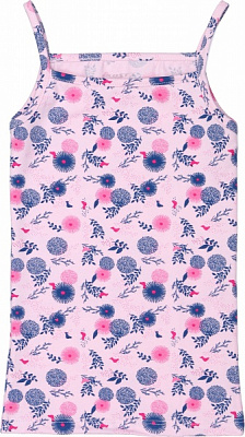 Майка дитяча KOSTA 1422-7 р.122–128 вік від 6 років рожевий