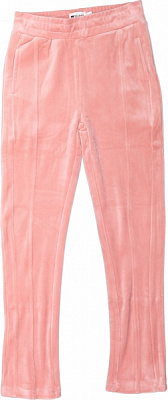 Штаны для девочек NWM р.140 светло-лиловый U44049-1 