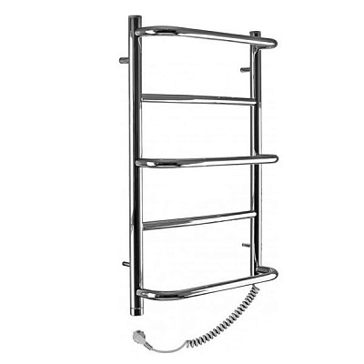 Полотенцесушитель Марио Люкс НР-І 650x420 мм