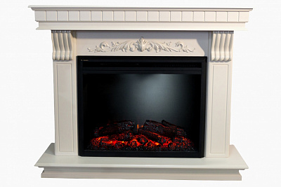 Камінокомплект ASTRA FLAME Модена 151