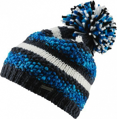 Шапка Firefly 267657-900519 OS темно-синий