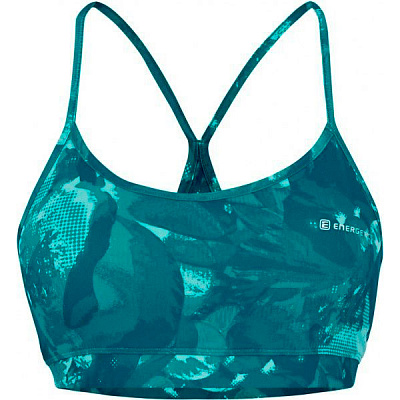 Бра Energetics Gigi 3 wms 302599-900915 36 бірюзовий