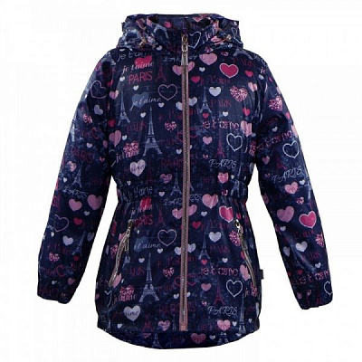 Ветровка DaNa-kids Paris р.110-116 51036 