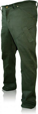 Брюки тактичні 1991 ТМ Punisher XL 3-4 оливковий