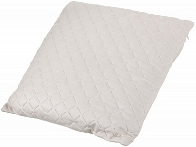 Подушка декоративна Nadia 45x45 см молочний La Nuit
