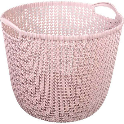 Контейнер для белья Curver 240376 KNIT 330x390x400 мм