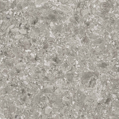 Плитка Allore Group Terazzo Grey F P NR Mat 47x47