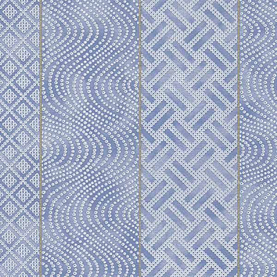 Обои Ланита Сатори ВКП3-0972 0.53х10.05 м